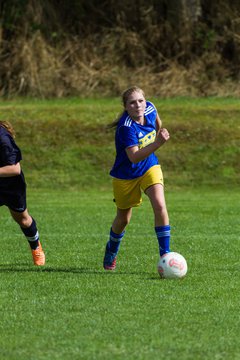 Bild 175 - Frauen TSV Gnutz - SG S�lfeld/Oe/Se/Stu : Ergebnis: 2:3